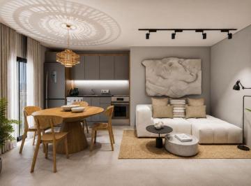 Departamento de 2 ambientes, Córdoba · Guarida X - Sin Anticipo Ni Entrega Inicial - Financiacion Cuotas (7b) - 1 Dormitorio Balcon Lateral