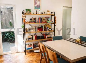 Departamento · 37m² · 2 Ambientes · Venta 2 Ambientes, Boedo