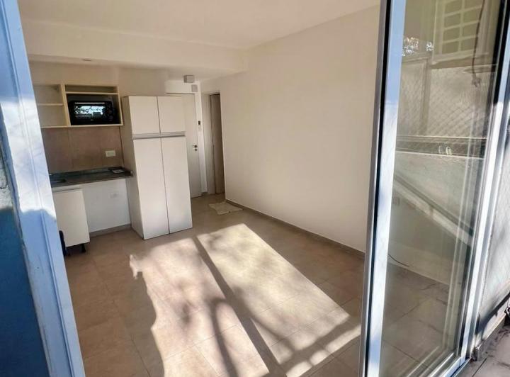 Departamento · 18m² · 1 Ambiente