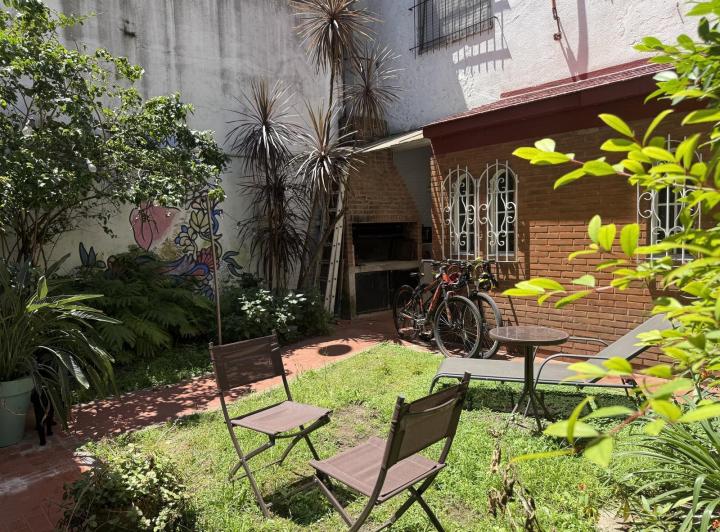 PH · 169m² · 6 Ambientes · 1 Cochera