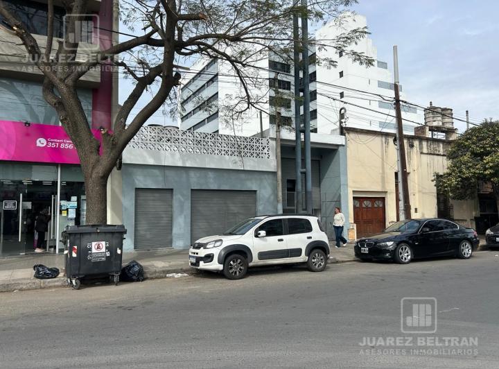 Local comercial · 600m² · 10 Ambientes