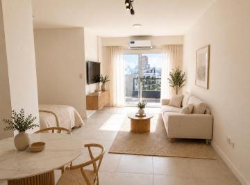 Departamento · 38m² · 1 Ambiente · 1 Cochera · Alquiler Mono Divisible C/balcón &cochera Belgrano