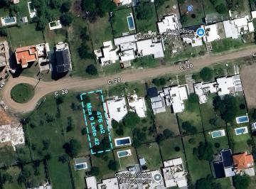 Terreno · 476m² · Terreno a La Venta en Villa Catalina - Mza 9 Lote 42 - Etapa Los Altos de Catalina