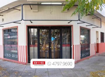 Local comercial · 46m² · 1 Ambiente · Local Venta Florida Belgrano/oeste