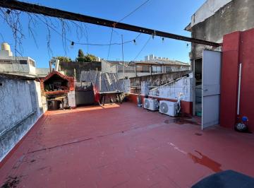 PH · 56m² · 3 Ambientes · Venta PH a Refaccionar Terraza Villa Santa Rita