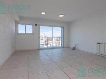 Departamento · 79m² · 3 Ambientes · 1 Cochera · Venta 3 Amb con Coch con Renta! – Chauvín