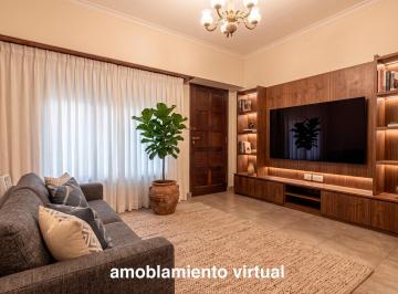 Casa · 190m² · 6 Ambientes · 1 Cochera · ¡Venta! Chalet de 6 Ambientes - Bosque Alegre