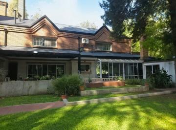 Casa · 373m² · 5 Ambientes · Casa 5 Amb Golf C. C. La Tradición Financia 50%