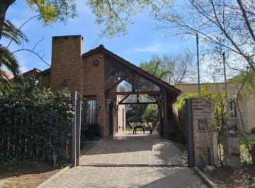Casa de 3 ambientes, Córdoba · Casa de 2 Dorm. en Venta en Villa Rivera Indarte.