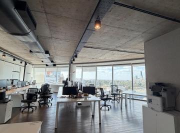 Oficina comercial · 170m² · 1 Cochera · Oficina 170 m² con Cochera en Palermo