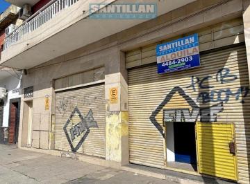 Bodega-Galpón , La Matanza · Amplio Galpón en Alquiler en Lomas del Mirador