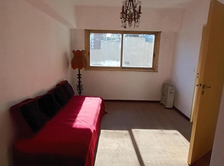 Departamento · 36m² · 2 Ambientes
