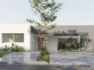 Casa de 4 ambientes, Funes · La Finca - Venta Casa en Venta 3 Dorm + Comodín
