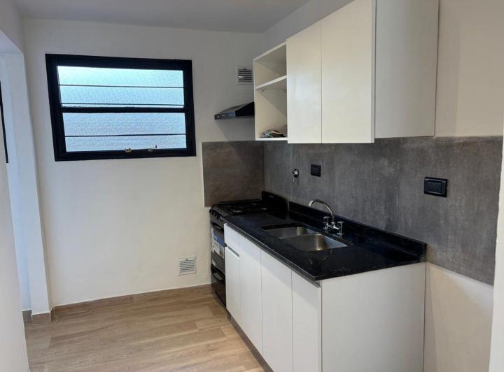 Departamento · 58m² · 3 Ambientes