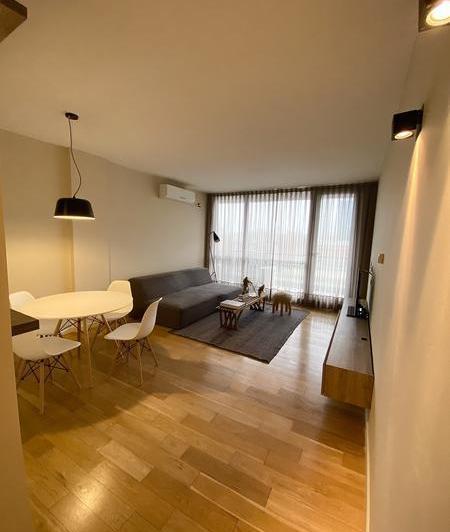 Departamento · 70m² · 2 Ambientes