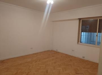 Departamento · 34m² · 2 Ambientes · Congreso Alquiler de Depto. 2 Amb. Amplios M/b Estado