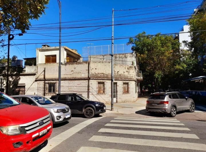 Casa · 120m² · 3 Ambientes