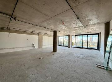 Oficina comercial · 97m² · 1 Ambiente · Oficina en Venta en Iconnect Núñez a Estrenar