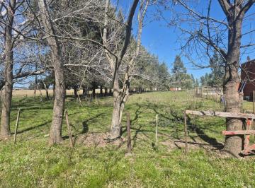 Terreno , Brandsen · Terrrenos en Centa en Gomez de 1040 m²