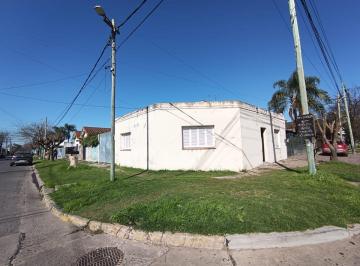Departamento de 2 ambientes, Esteban Echeverría · Departamento 2 Ambientes con Patio y Espacio Para Auto – Monte Grande