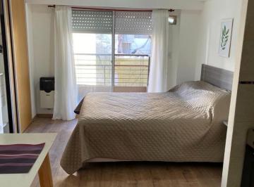 Departamento · 40m² · 1 Ambiente · Departamento - Almagro