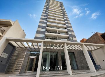 Departamento de 4 ambientes, Ciudad de Santa Fe · Departamento Al Frente en Venta de 2 Dorm., Cochera y Baulera en El Centro