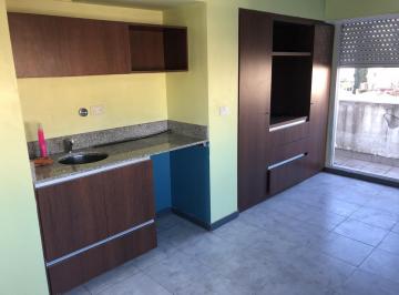 Departamento · 20m² · 1 Ambiente · Alquiler Departamento - Cid Campeador