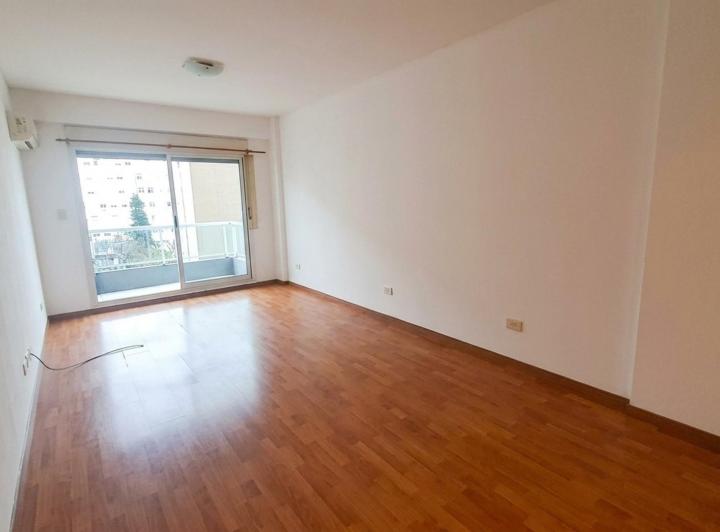 Departamento · 33m² · 1 Ambiente