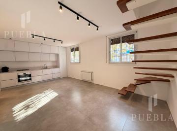 PH · 62m² · 3 Ambientes · Venta PH de 3 Ambientes en Villa Urquiza con Terraza y Parrilla 100% Reciclado