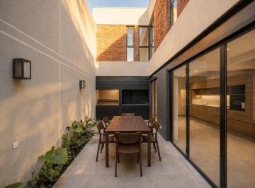 PH · 80m² · 3 Ambientes · Venta - PH - 3 Amb - Patio - Parrilla - Devoto