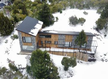 Casa de 4 ambientes, San Martín de los Andes · Casa a Estrenar Barrio Potrero Alto