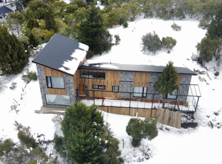Casa · 160m² · 4 Ambientes