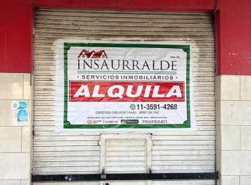 Local comercial · 18m² · Local en Virrey del Pino