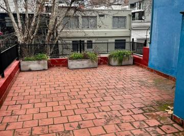 PH · 55m² · 2 Ambientes · PH 2 Amb con Terraza y Patio - Sin Expensas
