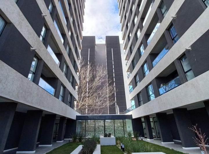 Departamento · 137m² · 5 Ambientes · 2 Cocheras