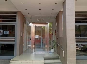 Departamento · 43m² · 2 Ambientes · Venta Semipiso Apto Profesional - Palermo Hollywood