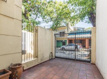 PH · 41m² · 2 Ambientes · Venta PH Dos Ambientes con Patio y Cochera Villa Urquiza
