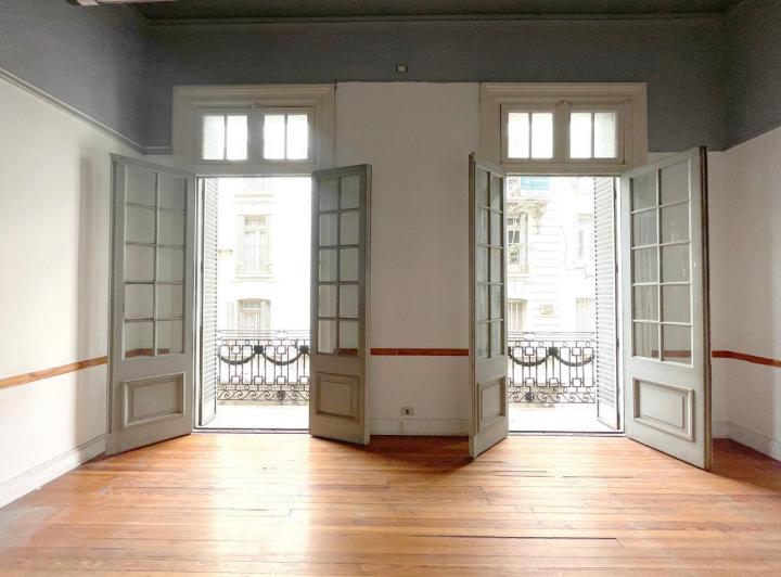 Departamento · 145m² · 6 Ambientes