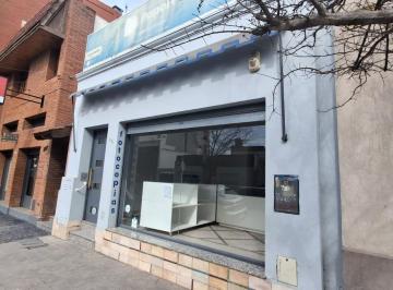Local comercial de 1 ambiente, Bahía Blanca · Mitre 376, Alquila Local Comercial.