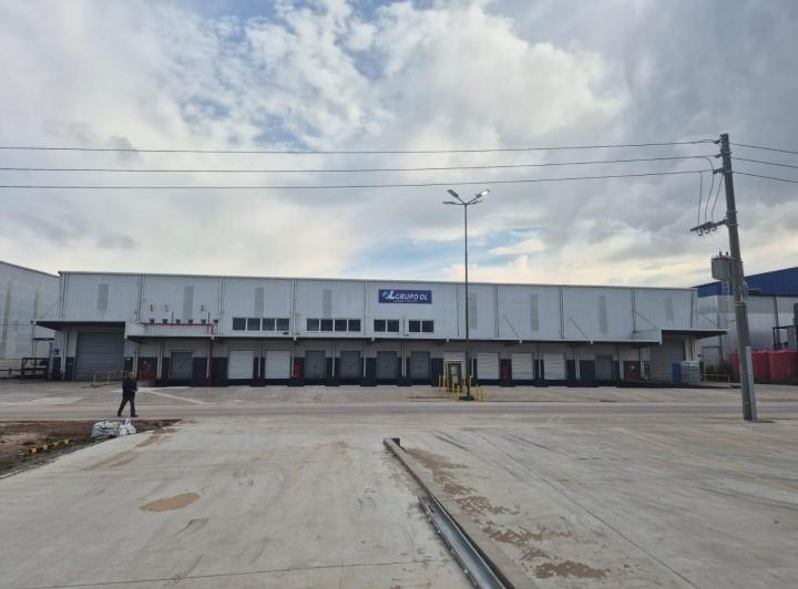 Depósito · 7000m²