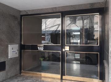 Departamento de 2 ambientes, Núñez · Nuñez 2 Ambientes Muy Luminosos Balcón Francés