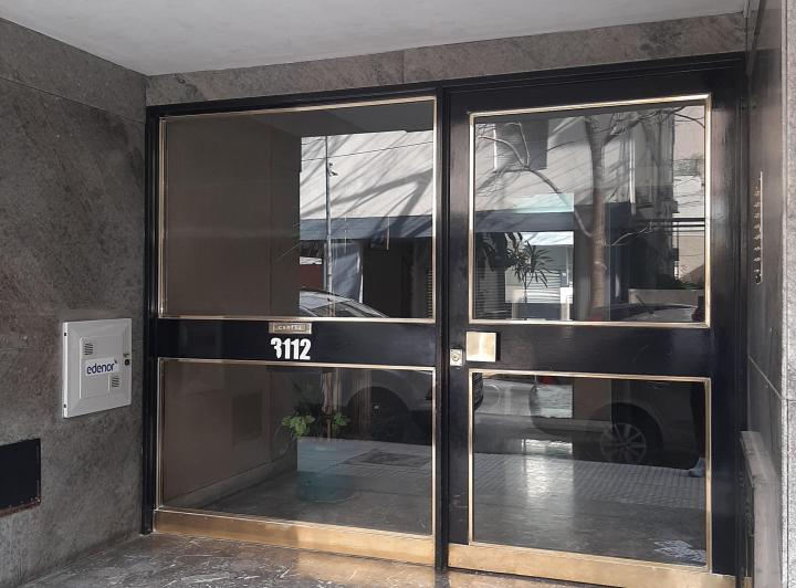 Departamento · 42m² · 2 Ambientes