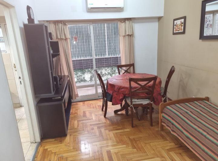 Departamento · 56m² · 3 Ambientes