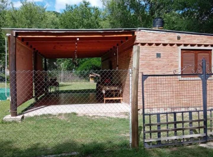 Casa · 32m² · 2 Ambientes