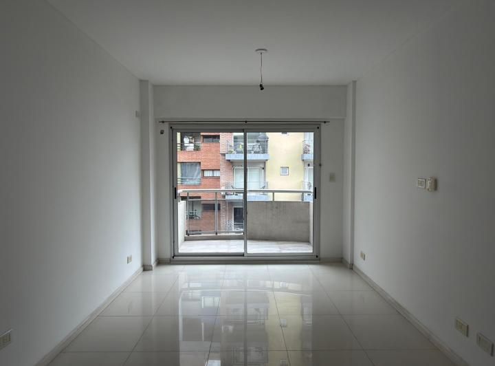 Departamento · 25m² · 1 Ambiente