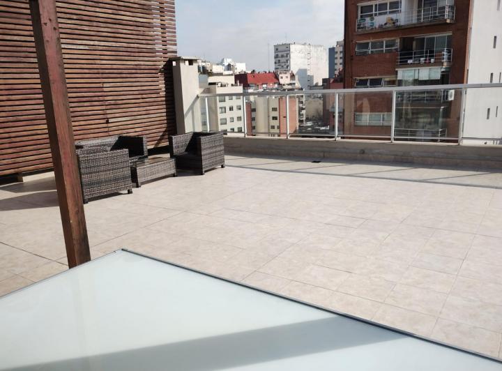 Departamento · 30m² · 1 Ambiente