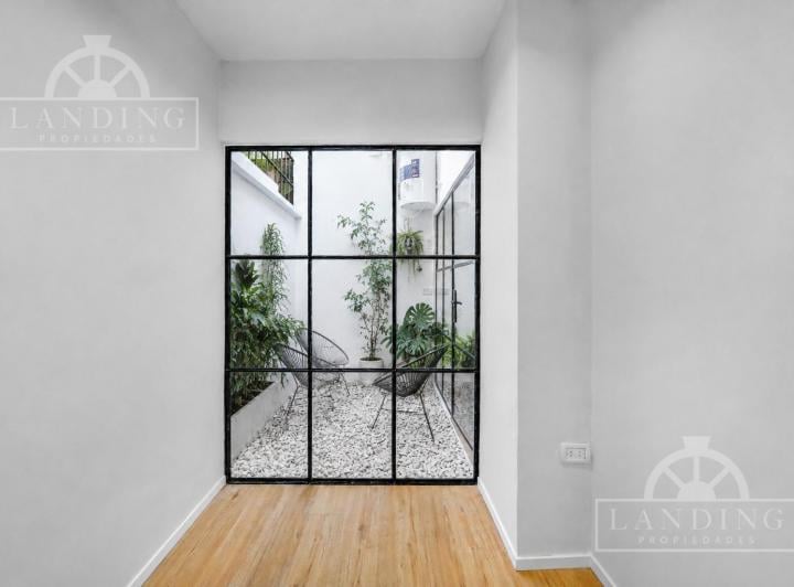 PH · 49m² · 3 Ambientes