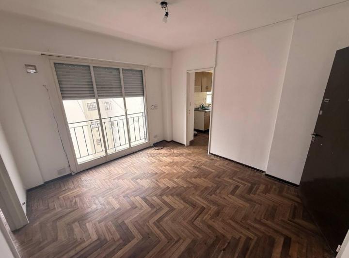 Departamento · 32m² · 2 Ambientes