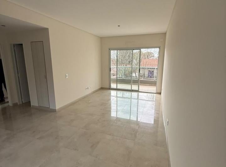 Departamento · 83m² · 3 Ambientes · 2 Cocheras