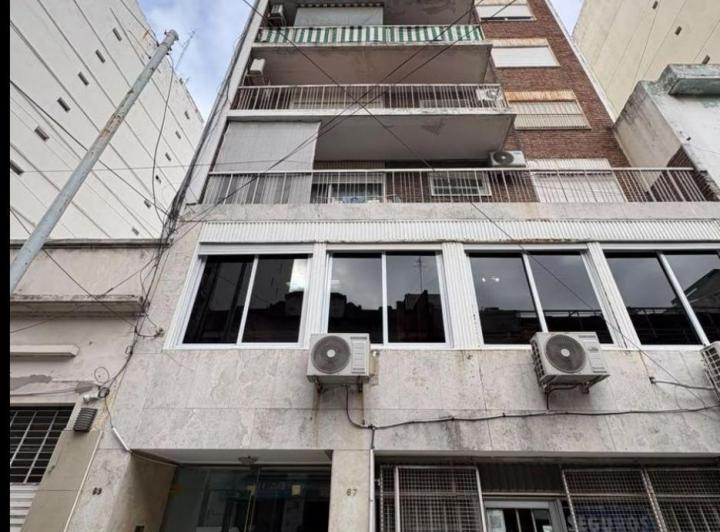 Departamento · 69m² · 3 Ambientes